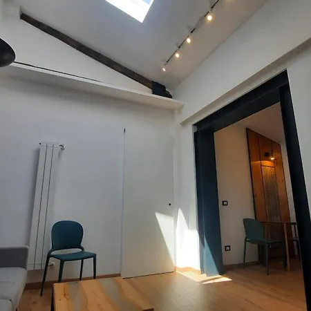 Apartman Oltre I Canti *