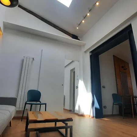 Oltre I Canti Apartman *