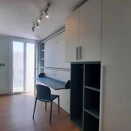 Apartman Oltre I Canti *