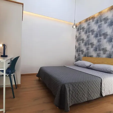 Apartman Oltre I Canti Palermo
