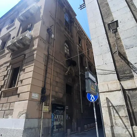 Oltre I Canti * Palermo