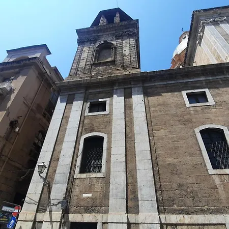 Oltre I Canti Apartman *