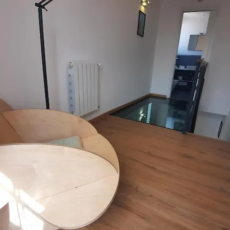 Apartman Oltre I Canti Palermo