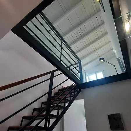 Oltre I Canti Apartman
