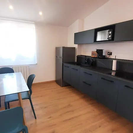 Apartman Oltre I Canti *