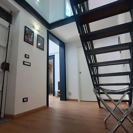 Oltre I Canti Apartman