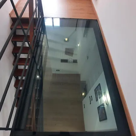 Apartman Oltre I Canti