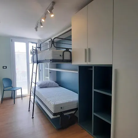 Oltre I Canti Apartman