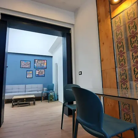 Apartman Oltre I Canti