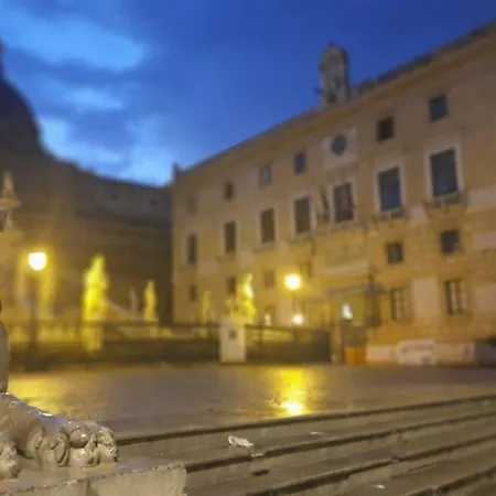 Oltre I Canti Apartman *